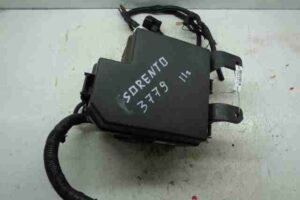 Изображение товара 43414 - 00043414 blok predokhranitelej Audi TT 2