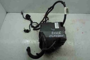 Изображение товара 43414 - 00043414 blok predokhranitelej Audi TT