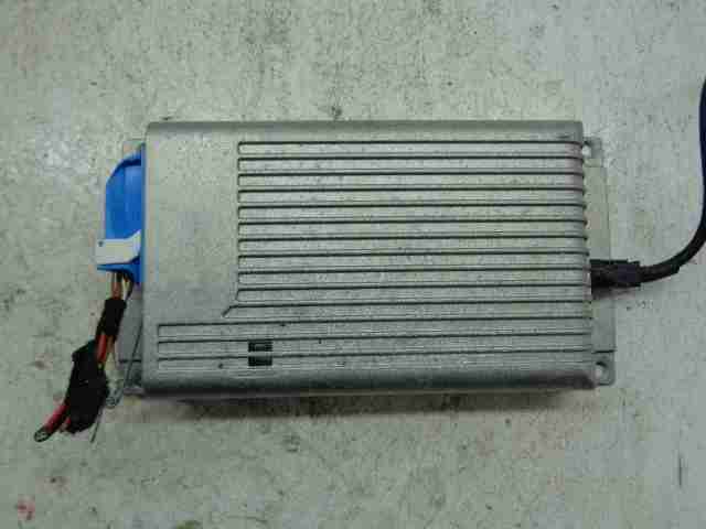 Изображение товара 43421 - 00043421 blok upravleniya sistemy zaryadki ustrojstva gromkoj svyazi