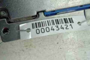 Изображение товара 43421 - 00043421 blok upravleniya sistemy zaryadki ustrojstva gromkoj svyazi 2