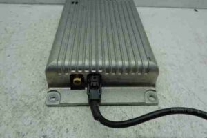 Изображение товара 43421 - 00043421 blok upravleniya sistemy zaryadki ustrojstva gromkoj svyazi 3