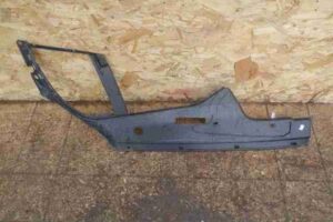 Изображение товара 43426 - 00043426 deflektor radiatora 