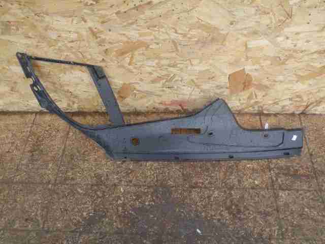 Изображение товара 43426 - 00043426 deflektor radiatora