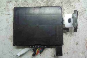 Изображение товара 43430 - 00043430 blok upravleniya klimat kontrolem 2