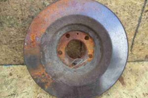 Изображение товара 43431 - 00043431 disk tormoznoj zadnij 3