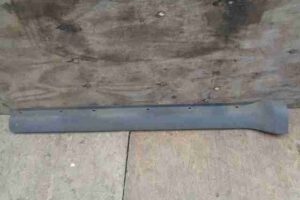 Изображение товара 43433 - 00043433 porog plastikovyj pravyj Hyundai i40