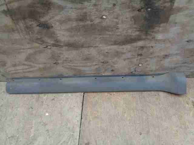 Изображение товара 43433 - 00043433 porog plastikovyj pravyj Hyundai i40