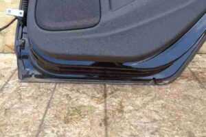 Изображение товара 43439 - 00043439 dver zadnyaya pravaya 1