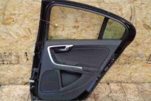 Изображение товара 43439 - 00043439 dver zadnyaya pravaya 2