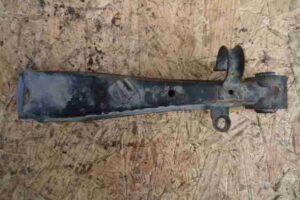 Изображение товара 43455 - 00043455 rychag zadnij levyj Peugeot 306