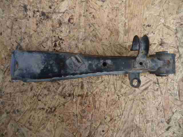 Изображение товара 43455 - 00043455 rychag zadnij levyj Peugeot 306