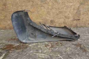 Изображение товара 43461 - 00043461 bryzgovik zadnij Audi Q7 3