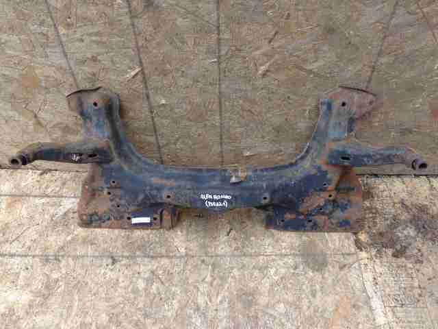 Изображение товара 43462 - 00043462 balka perednyaya