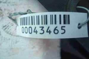 Изображение товара 43465 - 00043465 reshetka radiatora Audi TT 2