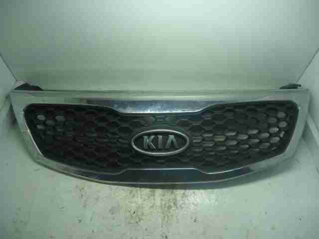 Изображение товара 43465 - 00043465 reshetka radiatora Audi TT