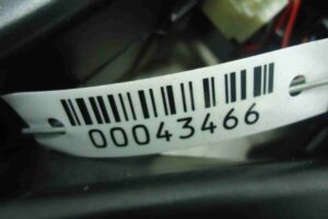 Изображение товара 43466 - 00043466 knopka salona 1
