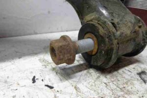Изображение товара 43469 - 00043469 rychag perednij levyj nizhnij Fiat Ducato 3