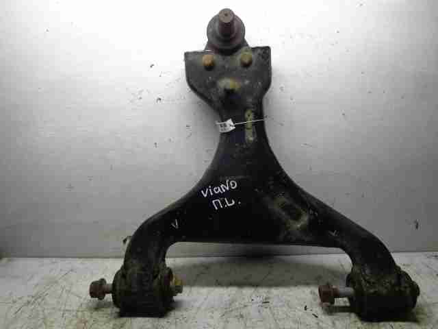 Изображение товара 43469 - 00043469 rychag perednij levyj nizhnij Fiat Ducato