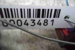 Изображение товара 43481 - 00043481 preobrazovatel napryazheniya 3