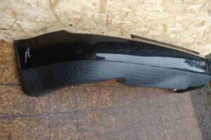 Изображение товара 43482 - 00043482 bamper zadnij Peugeot 306 1