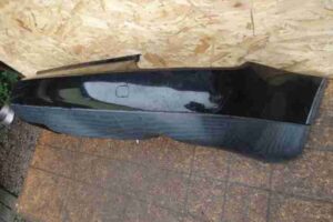 Изображение товара 43482 - 00043482 bamper zadnij Peugeot 306 2