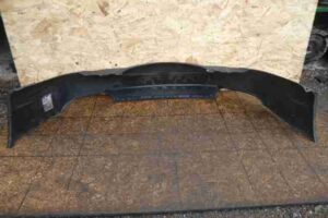 Изображение товара 43482 - 00043482 bamper zadnij Peugeot 306 3