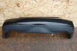 Изображение товара 43482 - 00043482 bamper zadnij Peugeot 306