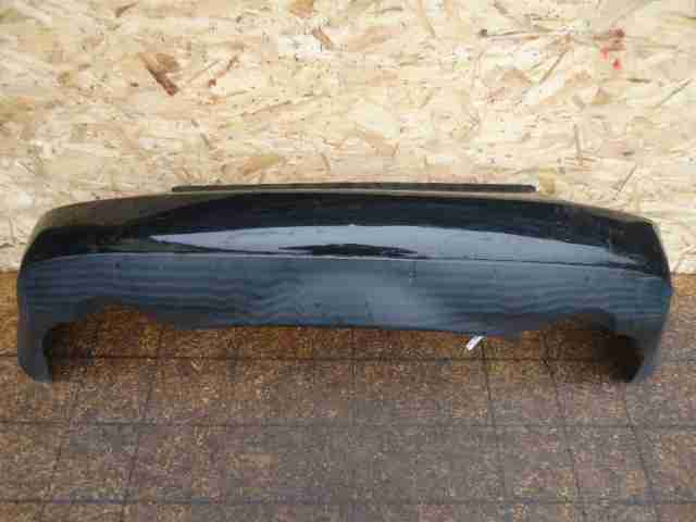 Изображение товара 43482 - 00043482 bamper zadnij Peugeot 306