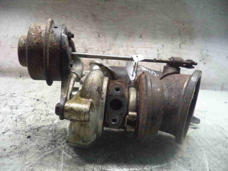 Изображение товара 43483 - 00043483 turbina