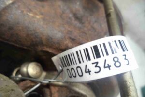 Изображение товара 43483 - 00043483 turbina 1