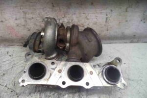 Изображение товара 43483 - 00043483 turbina 2