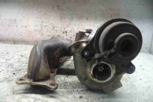 Изображение товара 43483 - 00043483 turbina 3