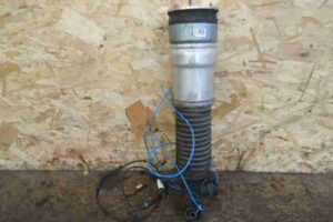 Изображение товара 43490 - 00043490 amortizator zadnij levyj 