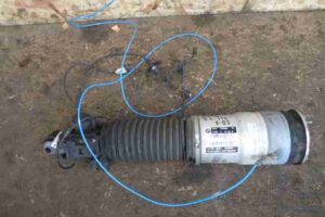 Изображение товара 43490 - 00043490 amortizator zadnij levyj 1