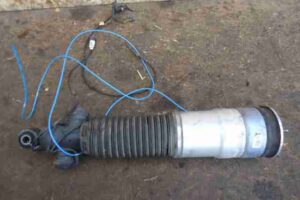 Изображение товара 43490 - 00043490 amortizator zadnij levyj 2