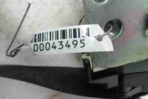 Изображение товара 43495 - 00043495 remen bezopasnosti 3