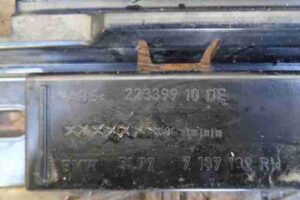 Изображение товара 43496 - 00043496 kronshtejn podnozhki 3