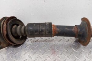 Изображение товара 43504 - 00043504 amortizator zadnij levyj Peugeot 306 2