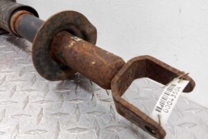 Изображение товара 43504 - 00043504 amortizator zadnij levyj Peugeot 306 3