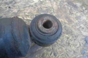 Изображение товара 43507 - 00043507 amortizator zadnij levyj Lexus GS 3