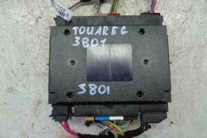 Изображение товара 43510 - 00043510 blok upravleniya bortovoj seti Toyota Corolla Matrix 2