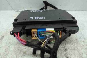 Изображение товара 43510 - 00043510 blok upravleniya bortovoj seti Toyota Corolla Matrix 3