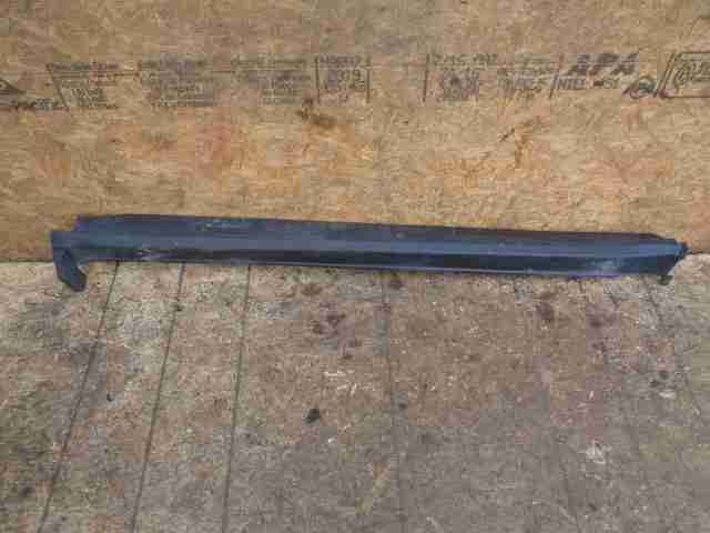 Изображение товара 43511 - 00043511 porog plastikovyj pravyj