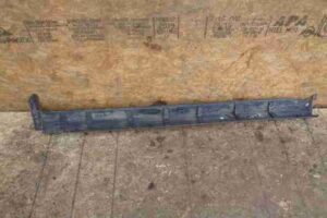 Изображение товара 43511 - 00043511 porog plastikovyj pravyj 2