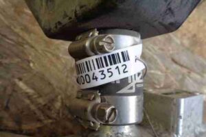 Изображение товара 43512 - 00043512 patrubok 2