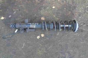 Изображение товара 43513 - 00043513 amortizator zadnij pravyj 