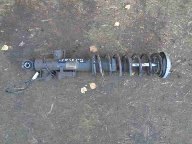 Изображение товара 43513 - 00043513 amortizator zadnij pravyj