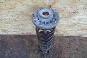 Изображение товара 43513 - 00043513 amortizator zadnij pravyj 2