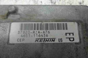 Изображение товара 43516 - 00043516 blok upravleniya dvs Renault Sandero 3