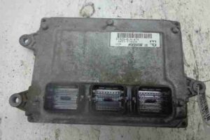 Изображение товара 43516 - 00043516 blok upravleniya dvs Renault Sandero